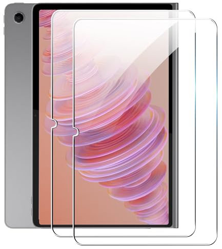 Rojeuinn 2 Stück Schutzglas Kompatibel mit Lenovo Tab Plus 11.5'' (2024) panzerglas Schutzfolie,9H Härte Anti-Kratzen Displayschutz