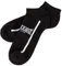 F.C. Hansa Rostock Sneakersocken 2er-Set Gr. 43-46