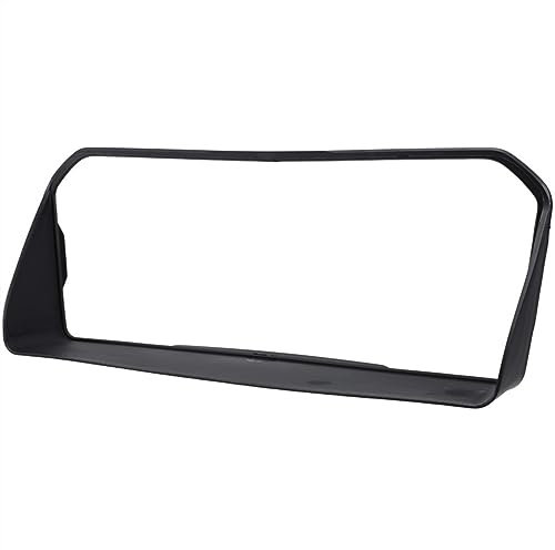 CRDWN Marco de Instrumentos de Motocicleta Sombrero De Instrumento para Motocicleta, Protector De Cubierta De Medidor De Parasol para B&M&W K1600B K1600GT K1600GTL 2022 R 1250 RT R1250RT 2021