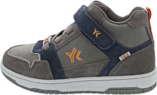 Lurchi Jungen 95l0103022 Sneaker