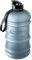 IronMaxx Water Gallon - Frosted Kyanite Blue 2200ml | Botella de agua 2,2 L sin BPA/DEHP | Tapa hermética y escala graduada | Color según modelo | Ideal para deporte, gimnasio, oficina y uso diario