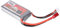 7.4 V 1300mAh 30c Batterie Lipo Rechargeable avec Un Connecteur TOL TEMOT TOL