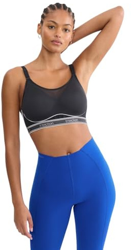 TriAction Damen Cardio Breeze N Ex Bra