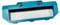 Genérico 3290 3490 3690 Aspiradora Cepillo Lateral Mopa Almohadillas Paño Repuestos Cepillo Lateral M7(For Conga 3290 3490)