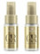 Wella 2x Oil Reflections Öl 30 Ml