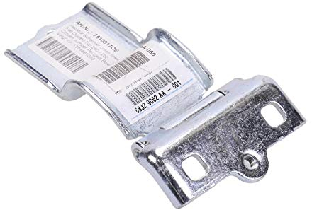 Original Hecktür Scharnier unten links Ducato Typ 250/252 OE 1388881080