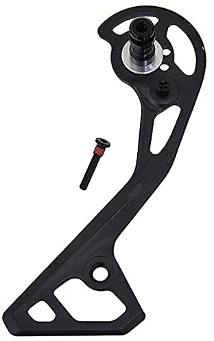 SHIMANO Portapoleas Exterior GS - RD-R8000