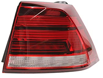VALEO LED-Rückleuchte, Teilenummer 47192 für die Fahrzeugmodelle VOLKSWAGEN Golf VII facelift (2016 > )