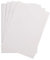 Clairefontaine 975563C Packung mit 25 Bastelkartons Maya, 185g, DIN A2, 42 x 59,4 cm, 1 Pack, weiß