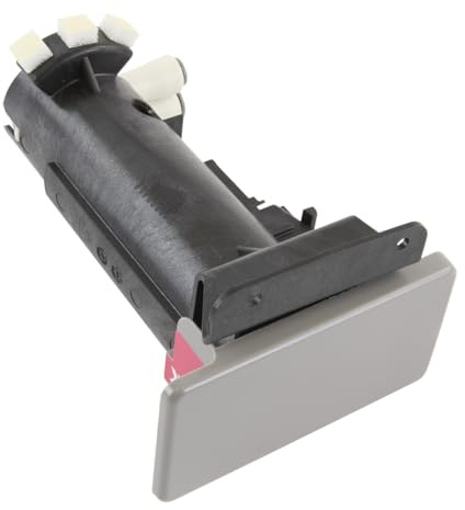 Whirlpool W11162042 - Carcasa de filtro de agua para refrigerador OEM