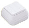 Triple Interruptor Superficie Makel IP20 451A5