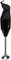 bamix G200 BK Gastro 200W Food Blender, Black