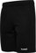 Hummel Damen Hmlgo Cotton Bermuda Woman Shorts, Black, S EU