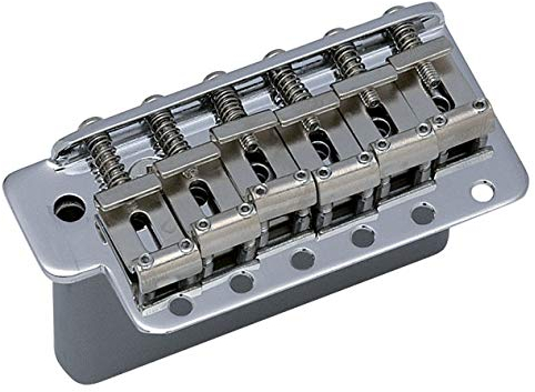 Gotoh GE-101TS Tremolo chrom