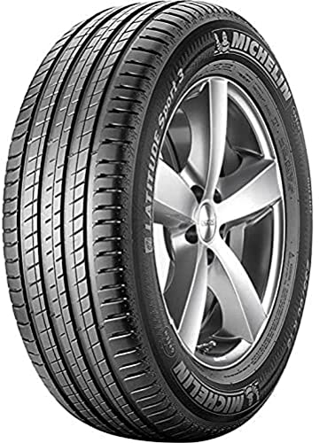 Michelin LATITUDE SPORT 3 JLR DT XL - 225/65R17 106V - Sommerreifen