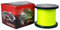Mikado Geflochtene Schnur CAT Territory Octa Braid Wels Wallerschnur 0,40mm-0,70mm stark! (300m/0,40mm/43,20kg/gelb)