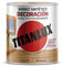 TITAN 25723 Barniz SINTÉTICO DECORACIÓN Brillante INCOLORO 750ml TITANLUX M10100034, Multicolor