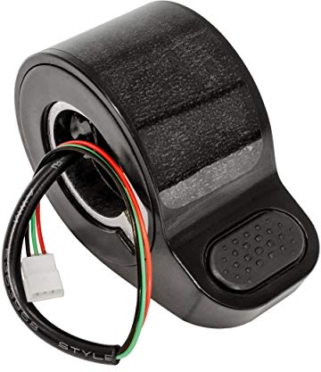 M365Lyon Gaspedal für Elektroroller Xiaomi M365 1S Essential Pro und Pro2