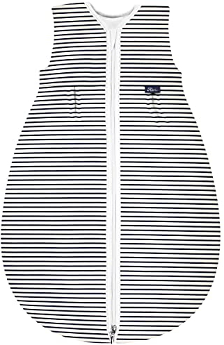 Alvi Mäxchen Schlafsack Thermo Ringlets Navy