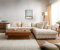 DELIFE Eckcouch Isla Cord Beige 330x225 cm Ottomane rechts