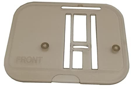 HONEYSEW Darning Plate for Janome Sewing Machine 660 Jem Gold, NH2014LE, NH40#653801104