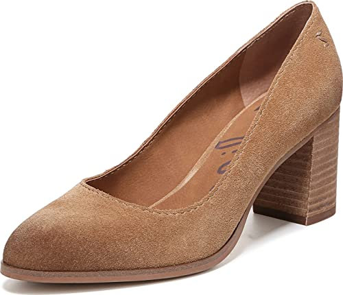 ZODIAC Damen Gloria Pump, Latte, 36 EU