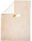 Nattou Kuscheldecke für Babys, Hund Charlie, 100 x 135 cm, Vegan, Baumwolle, Beige