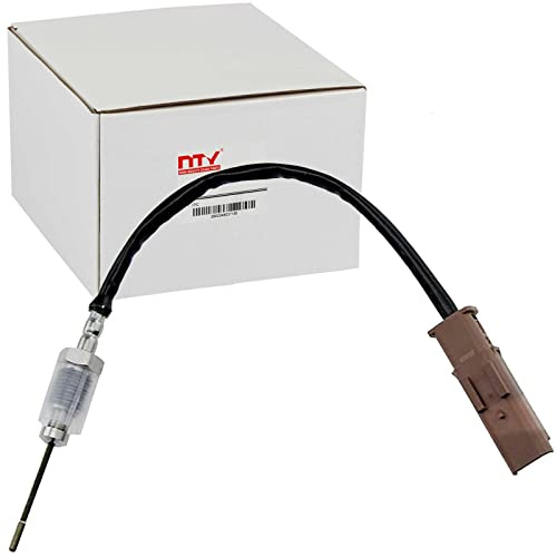 NTY Exhaust Gas Temperature Sensor EGT-CT-000 for 307 (3A/C)