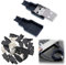 Presa USB tipo A maschio,USB di saldatura tipo A maschio,Connettore USB maschio,Connettore adattatore da USB,USB 2.0 Tipo A 4 pin del connettore,Per Computer,Dischi Rigidi,potenza mobile,20 pezzi