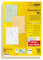 SIGEL T1227 Hochwertiges Marmor-Papier Set A4 300 Blatt gesamt, je 100x grau, sandbraun, pastellgrün, 90 g, Briefpapier, Speisekarte