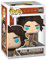 Funko Pop! Movies: Dune 2 - Paul Atreides - Dune: Part II - Vinyl-Sammelfigur - Geschenkidee - Offizielle Handelswaren - Spielzeug Für Kinder und Erwachsene - Movies Fans - Modellfigur Für Sammler
