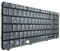 T-ProTek DE - Tastiera nera compatibile con HP Compaq Presario CQ61-300, CQ61-400