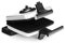 Gaufrier 120w gris - FRI02810512GRP