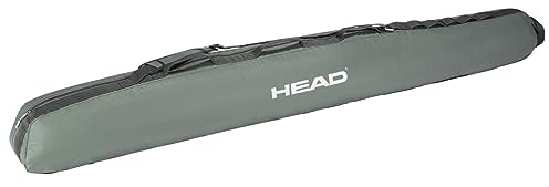 HEAD Women Single Skibag, Mint, 30 L