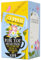 Cupper Bio For You Selection, Tee Geschenkset zu Weihnachten, Valentinstag, Muttertag, Geburtstag, Früchtetee, Kräutertee, 24 ungebleichte, plastikfreie Teebeutel