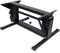 Camping Car Accessoires de Support de Table pour, Pied Table Rabattable en Métal, Pied Telescopique Réglable Résistant à L'oxydation, Pied de Table Amovible pour Caravanes pour Maison pour Yachts ( Co