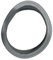 JCSPARES® - Guarnizione Soffietto Oblò Apertura Lavatrice Compatibile Con Candy Hoover Zerowatt Per Modelli: LB - KIT Ed Ulteriori