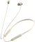 iKF Alive Noise Cancellation Kabellose Ohrhörer, Bluetooth Magnetisches Nackenband In-Ear Kopfhörer mit IPX5 Wasserdicht, 20H Palytime, HiFi Klangqualität, Niedrige Latenz für Spiel/Sport/Laufen