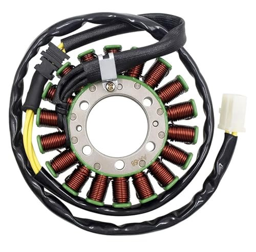 Coil Magneto Stator For CB500 For CB500S For CBF500 ABS CB For CBF 500 PC32 31120-MY5-004 Motorcycle Parts Generator Stator Coil Coil Stator