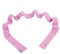 Resistance Band - Beinstrecker mit 10 Schlaufen - Kraftbänder Elastisch Fitnessband für Yoga, Pilates, Stretching, Krafttraining