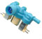 Reliable Water Inlet Valve for Samsung Washing Machines Fits Models Including WA70F5G4DJW/SA