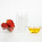 KLSyiwfu 3 Clear Glass Pinch Bowls, 10 Pack 2.5oz Small Prep Dishes Stackable Ingredient Bowls for Spices Dipping Sauces Ice Cream Toppings, Dishwasher Microwave and Freezer Safe