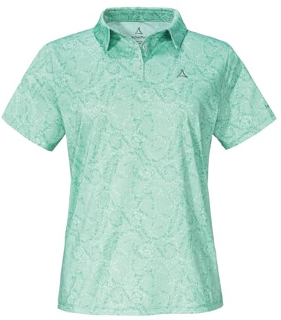 Schöffel Polo Shirt Style Todra WMS