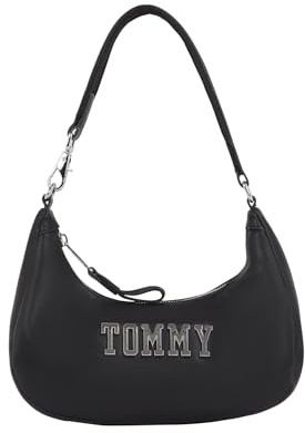 Tommy Hilfiger TJW Everywhere Shoulder BAG BDS - Black One Size