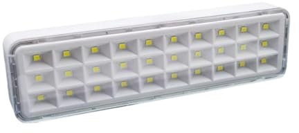 Uhngw Stromausfall Nachtlicht, Outdoor -LED -Leuchten | Hochbrittige tragbare Campinglampe wasserdicht,Kommerzielle Innenbeleuchtung außerhalb von LED -Evakuierungsleuchten für Restaurants