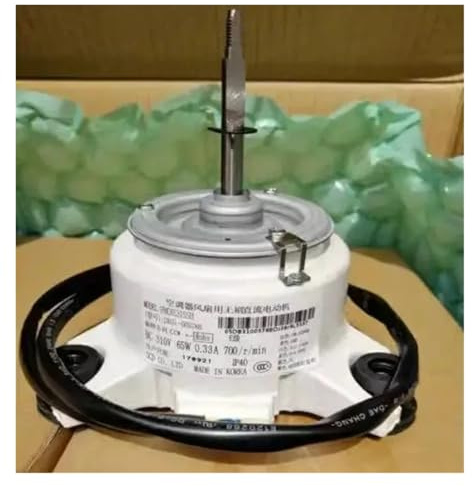 Ryettisk DB31-00578D DB31-00578A DB31-00578B Ventilador de Motor de CC FMC6531SSH FMC6531SSJ DB31-00578C