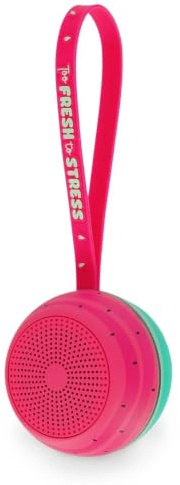 Legami - Speaker wireless resistente all'acqua - Watermelon