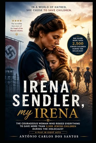 Irena Sendler, my Irena