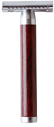 Dark Hirsch SR1 Rasierhobel