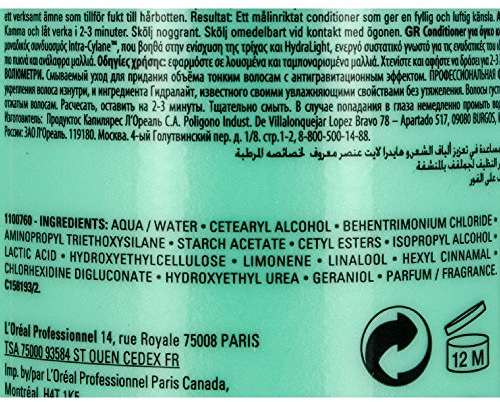 Volumetry Shampoo 200 ML